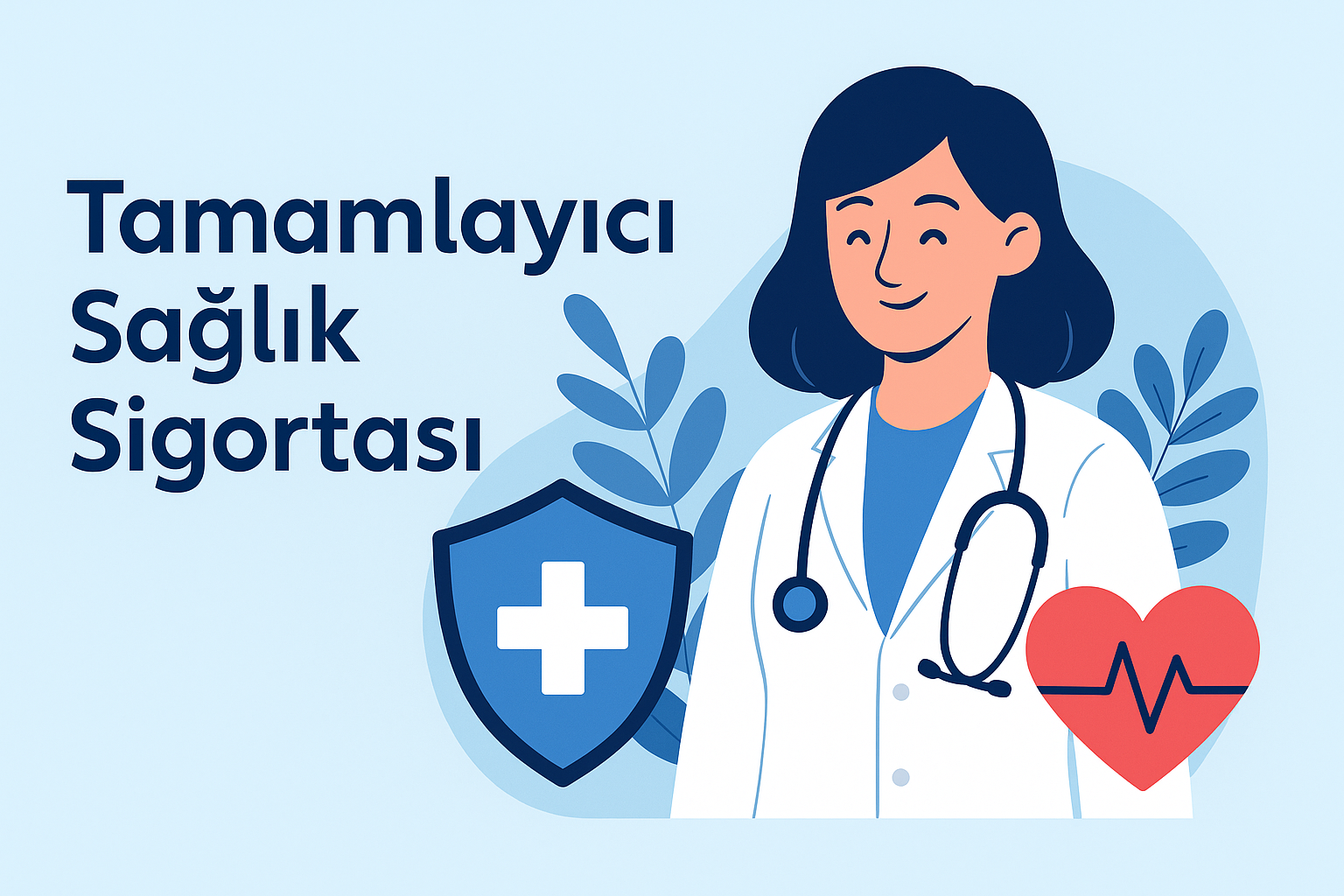 Tamamlayıcı Sağlık Sigortası